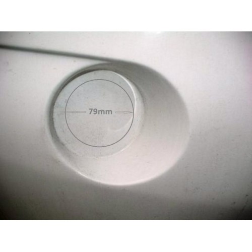 LED Day Running Lights kit (DRL) Universal A Class Motorhomes